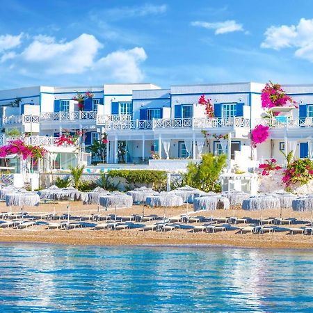 Hotel Mavi Beyaz Palamutbuku Exterior foto